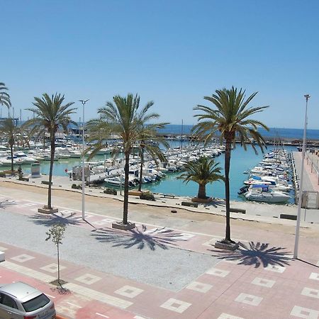 Puerto Caleta Dream - Alojamientos La Torre กาเลตา เด เวเลซ ภายนอก รูปภาพ
