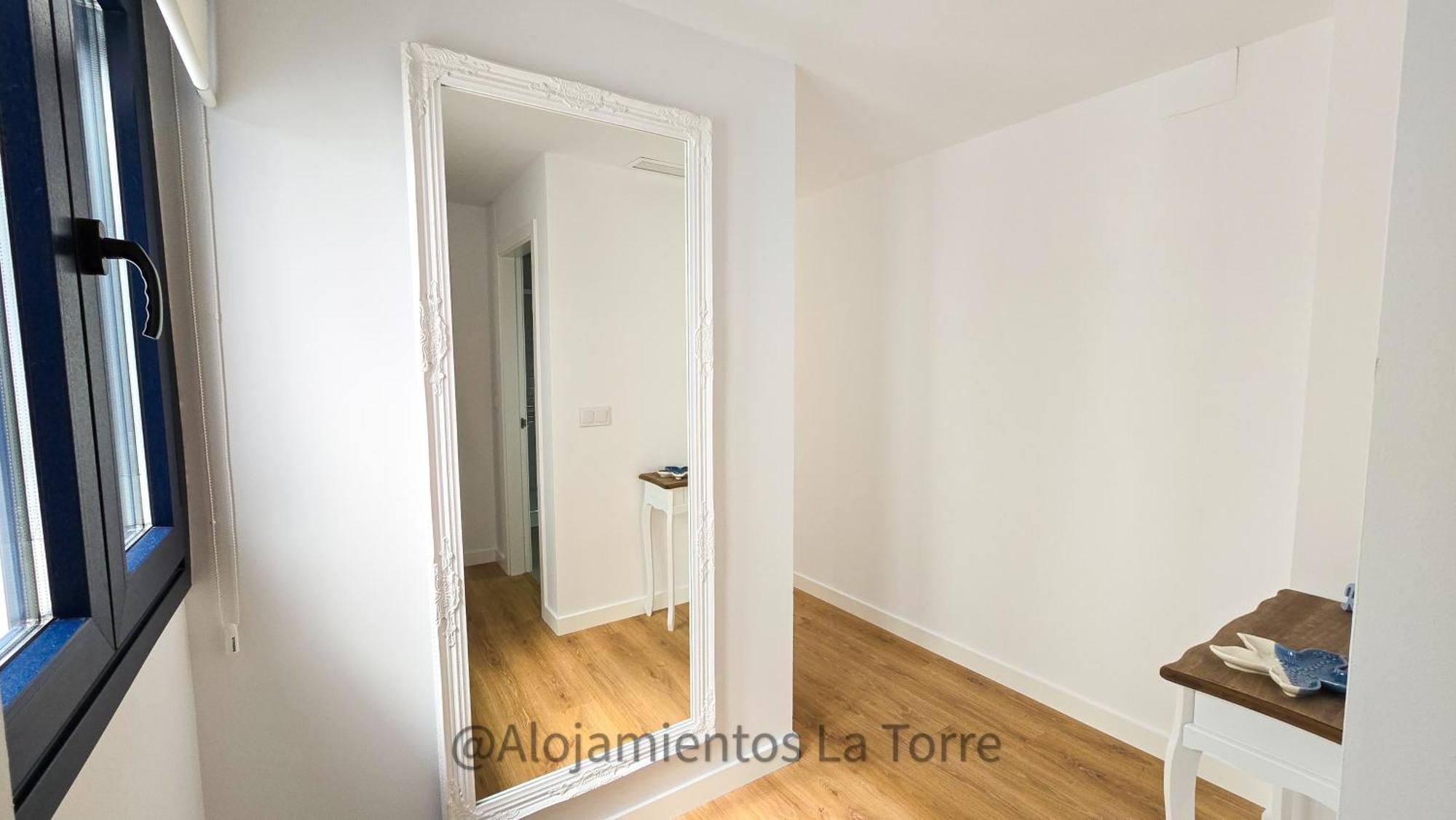 Puerto Caleta Dream - Alojamientos La Torre กาเลตา เด เวเลซ ภายนอก รูปภาพ