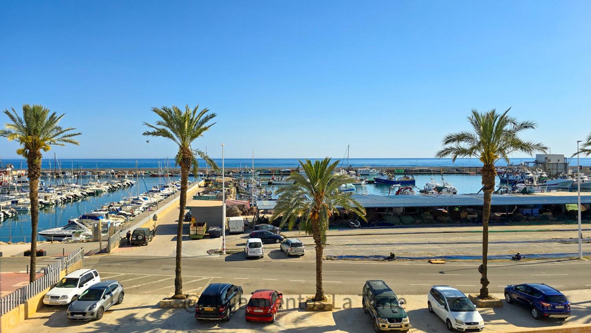 Puerto Caleta Dream - Alojamientos La Torre กาเลตา เด เวเลซ ภายนอก รูปภาพ