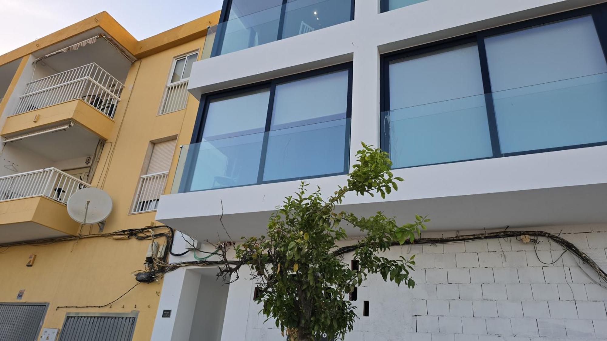 Puerto Caleta Dream - Alojamientos La Torre กาเลตา เด เวเลซ ภายนอก รูปภาพ